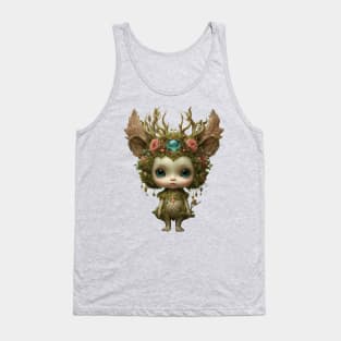 Spirit of the Forest Tank Top